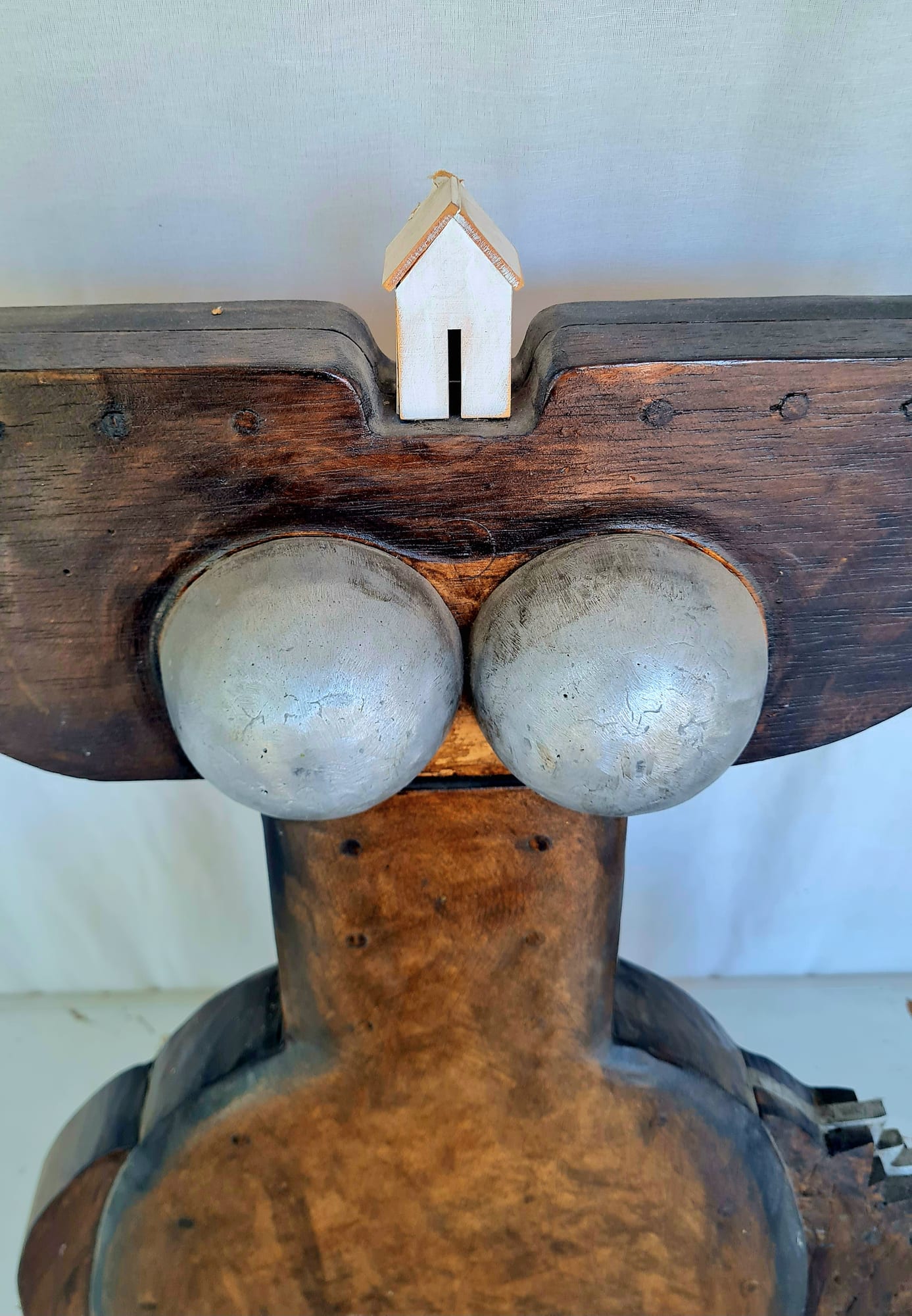 Mamá 3