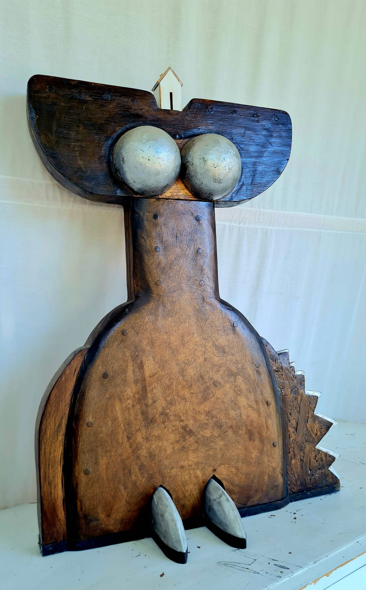 Mamá 4
