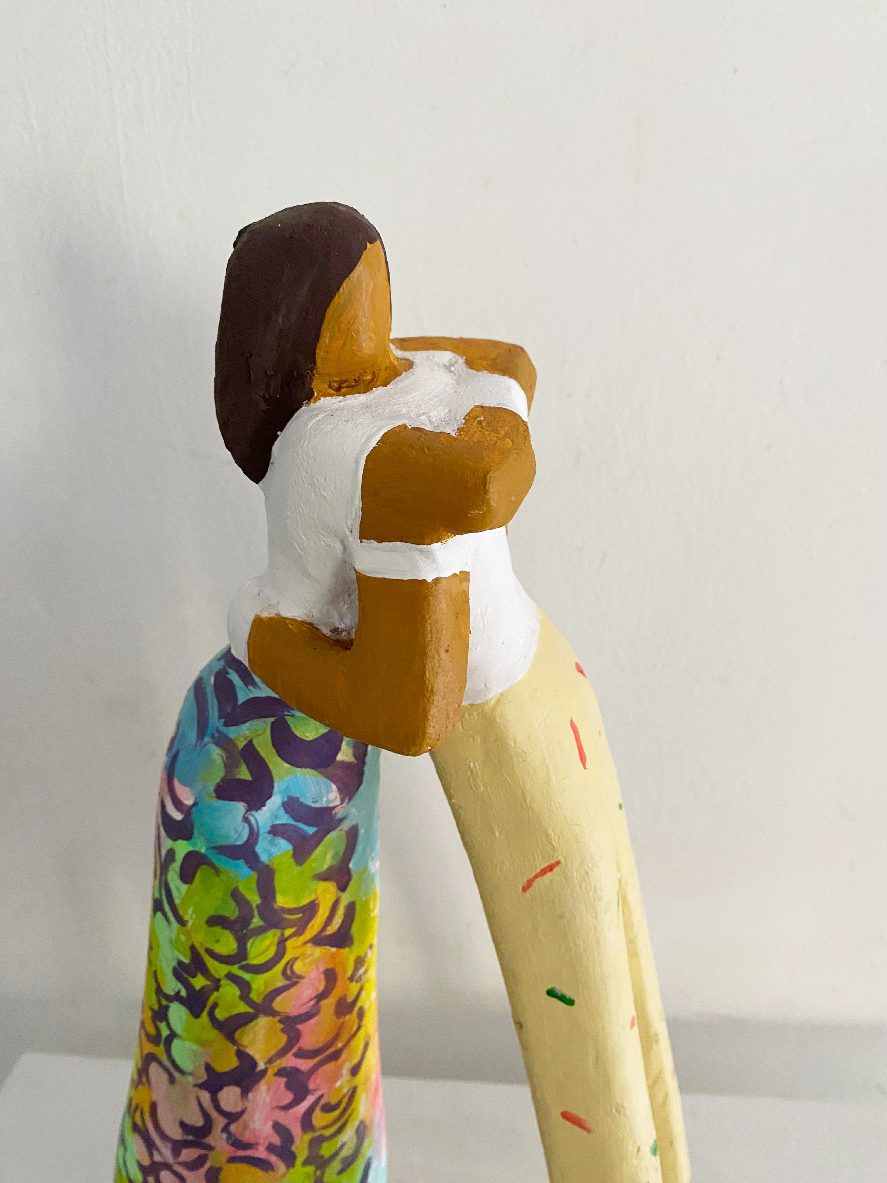 El Abrazo 2