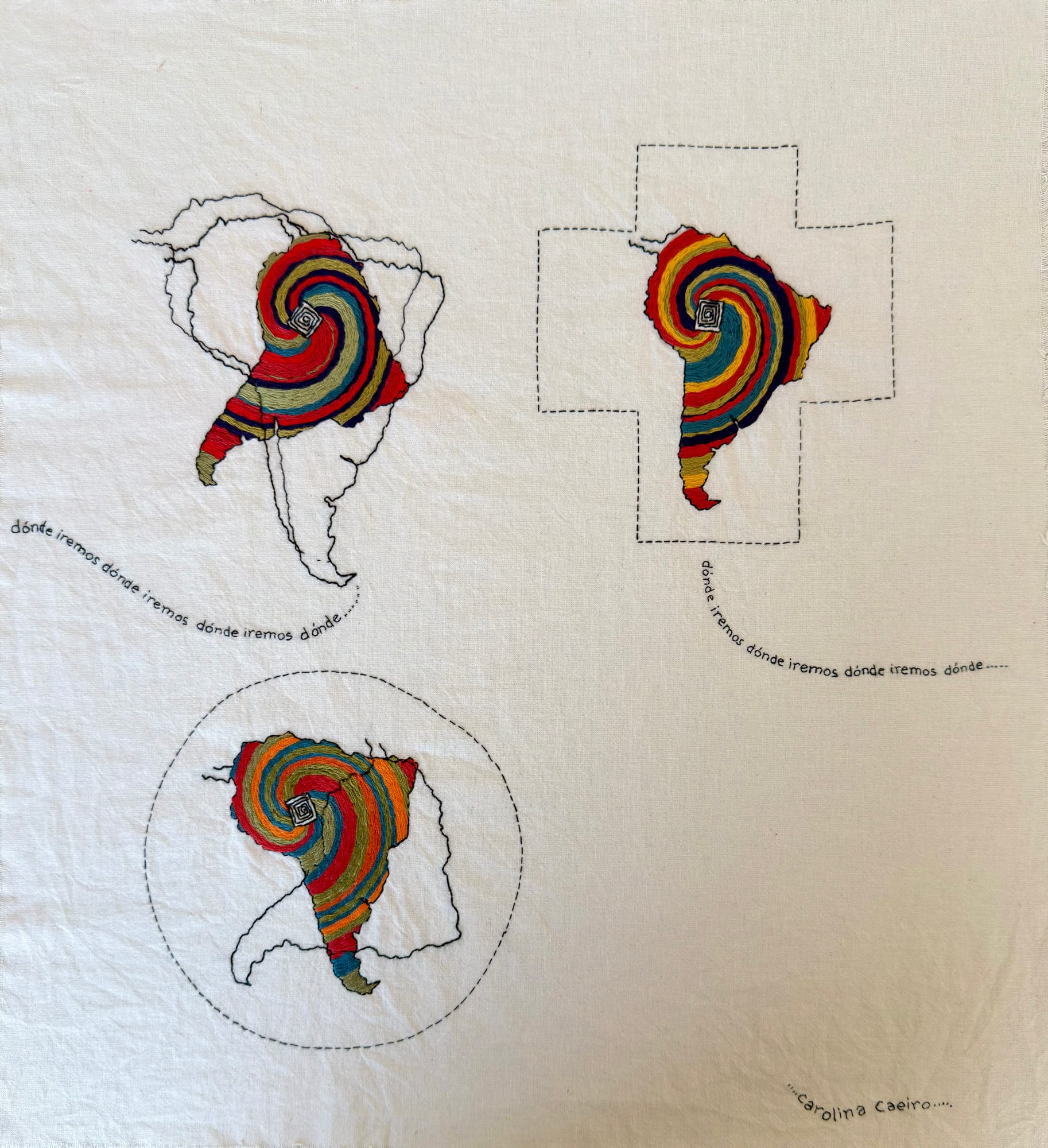 Red de Correspondencia