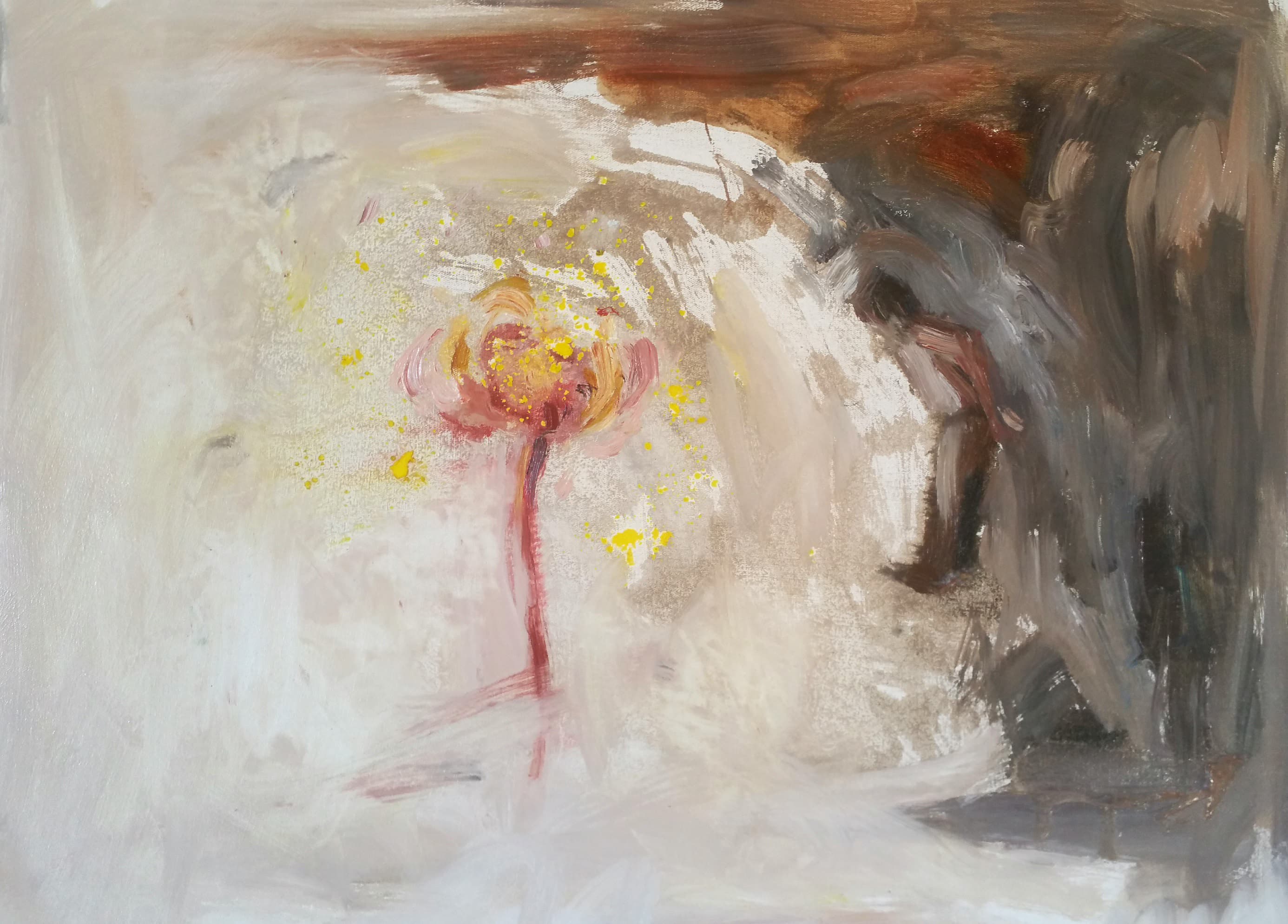 Pintor | Inesperado | Y qué será? 3