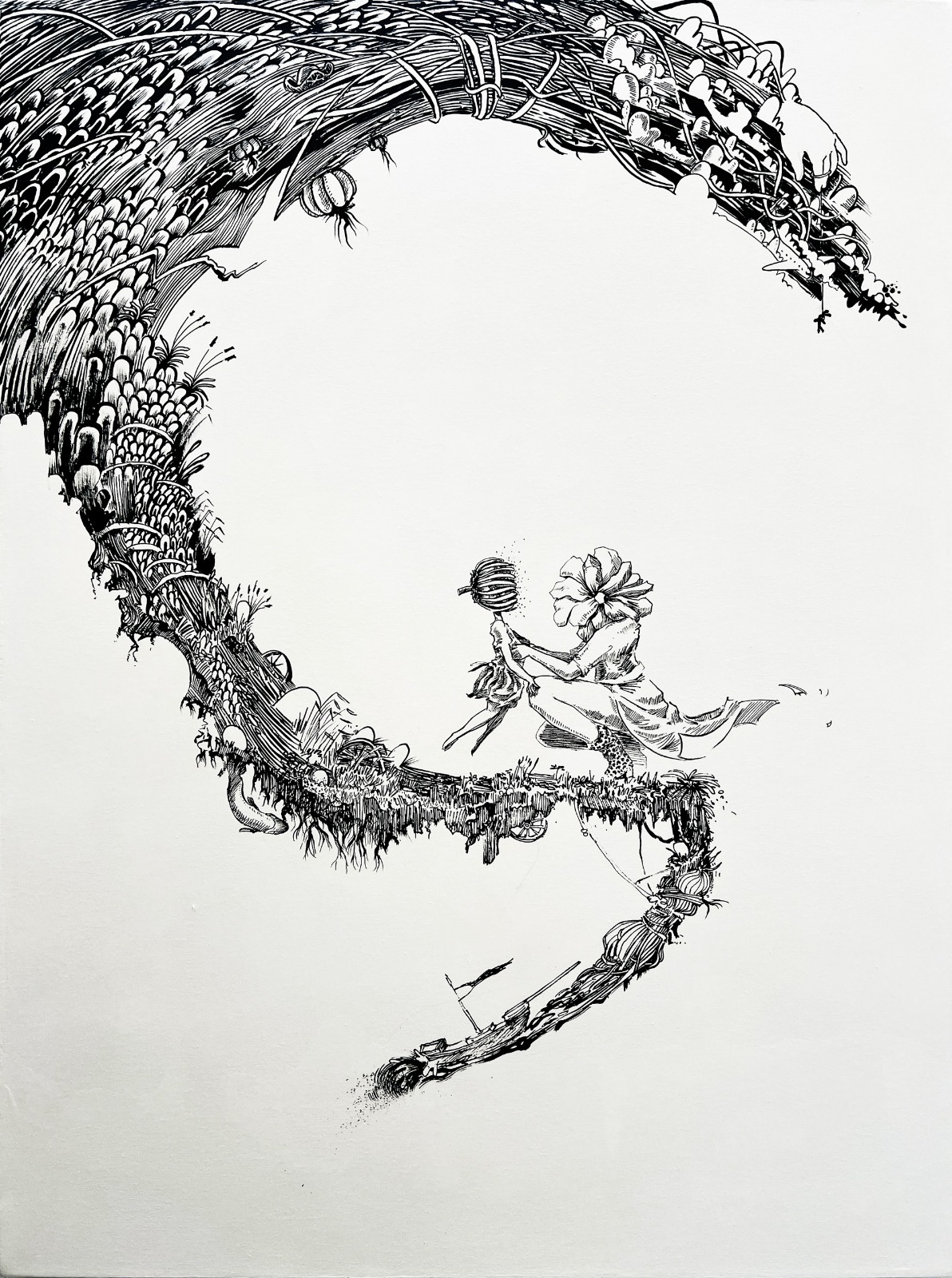 The Wind