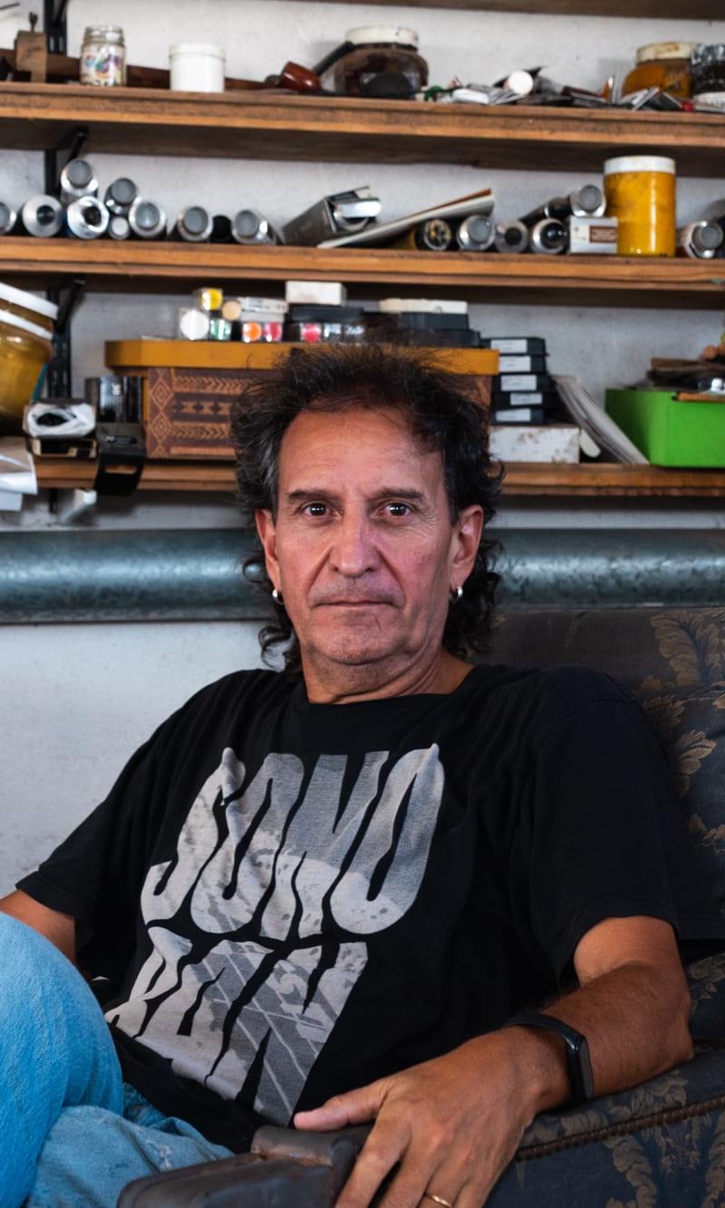 Fabio Egea