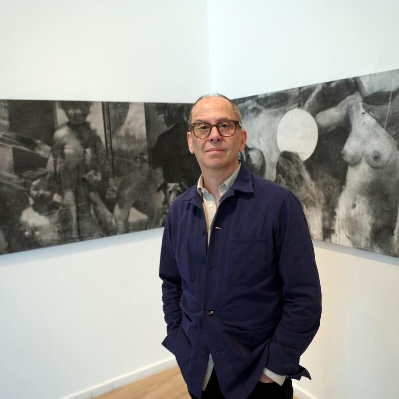 Roger Mantegani