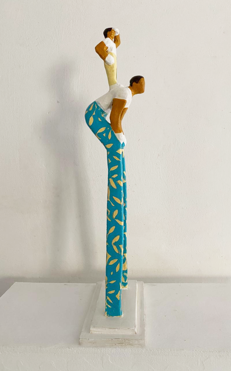 Vigía – Boyo Quintana