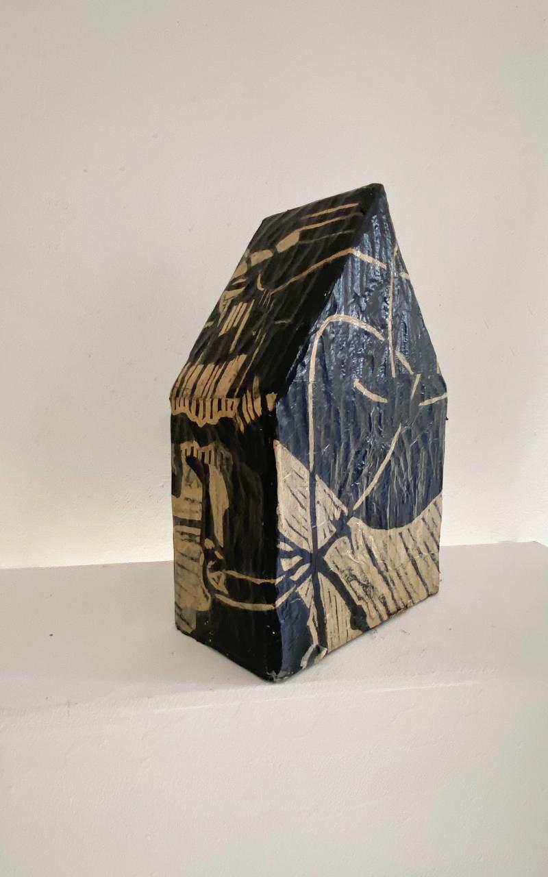 Casa II – Boyo Quintana