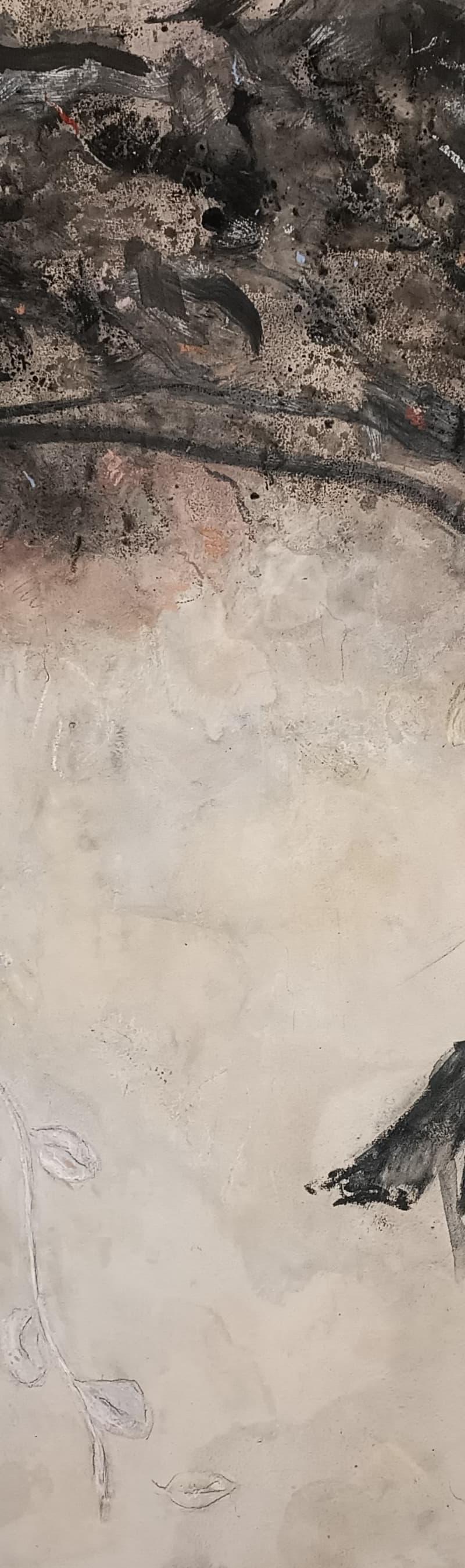 La Hoja Rosa – Fabio Egea