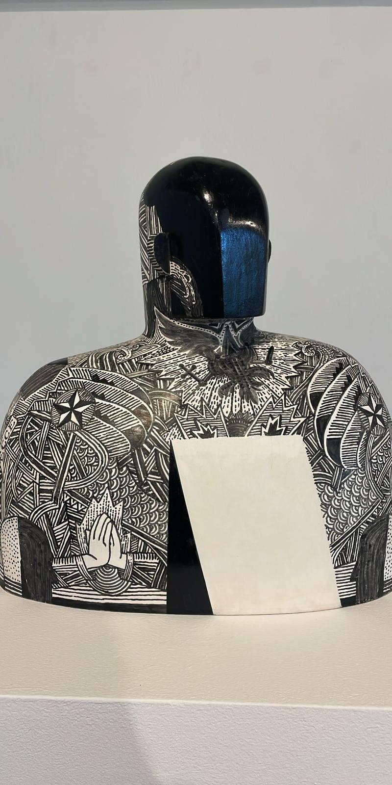 No Title VII – Jose Benito