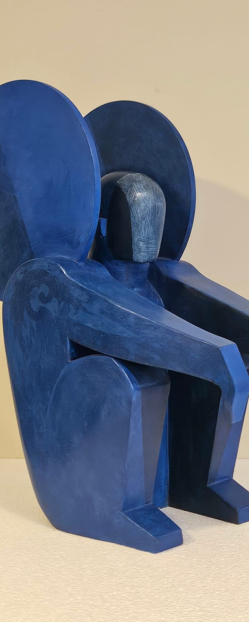 No Title III – Jose Benito