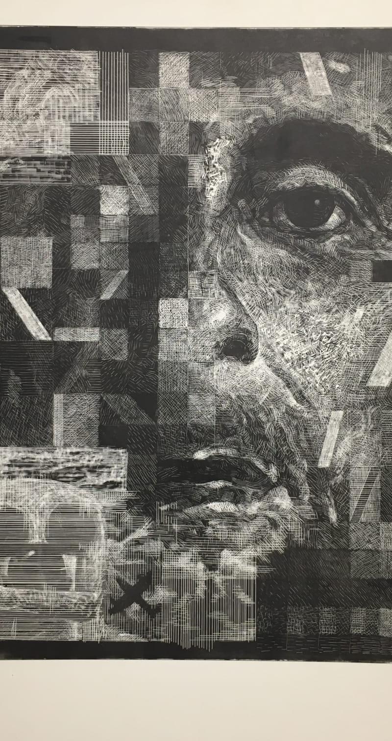 No Title X – Jose Benito