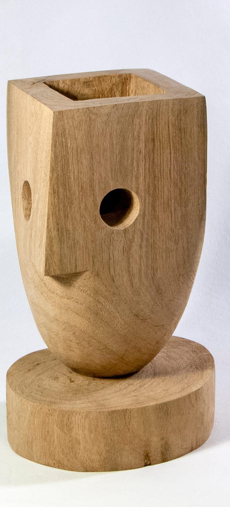 Cabeza Hueca – Tulio Romano